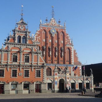 Riga Letland